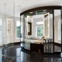 Oxshott Executive Home | Bathroom Vanity | Interior Designers